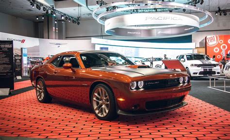 NEW 2021 Dodge Challenger for Lease - AutoLux Sales and Leasing