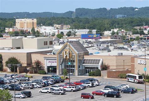 Retail powerhouse Hamilton Place mall turns 30 | Chattanooga Times Free Press