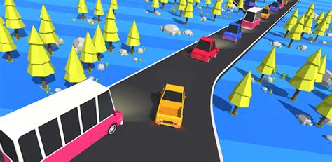 How to Download and Play Traffic Run! on PC, for free!