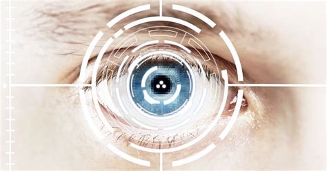 What is eye tracking technology? – TechTalks