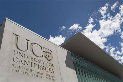 UC rises 12 places in QS world rankings | University of Canterbury