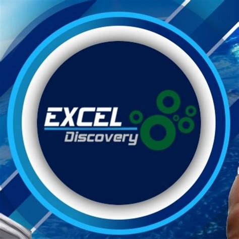 Excel Discovery TV • iptv-org