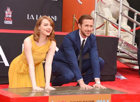 Emma Stone, Ryan Gosling Friendship: Photos, Video | Time