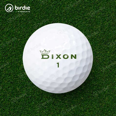 Dixon Wind / Golf Balls – Birdie Products