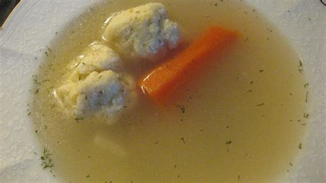 Classic Jewish Chicken Soup Recipe - Food.com