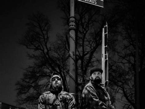 RESPECT. THE PROJECT: XP & ICEROCKS CONNECT ON 'NOMADS' (ALBUM ...