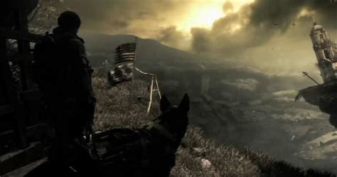 Call of Duty: Ghosts Gameplay Trailer, Screenshots Leak Early