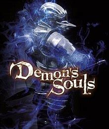 Demon's Souls - Wikiwand