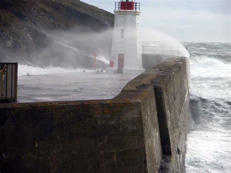 Stormy Weather At Lybster December 2013 : 7 of 10 :: Stormy Weather At ...