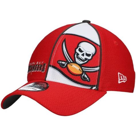 Tampa Bay Buccaneers ’47 Top Rope Visor – TAMPA TEAM GEAR