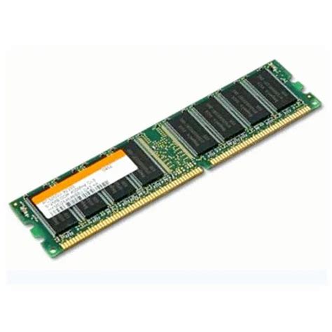 DDR1-1GB Hynix, DDR1 Random Access Memory, डीडीआर 1 रैम - Marc ...