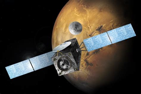 Next Mars mission is ESA's ExoMars | Science Wire | EarthSky