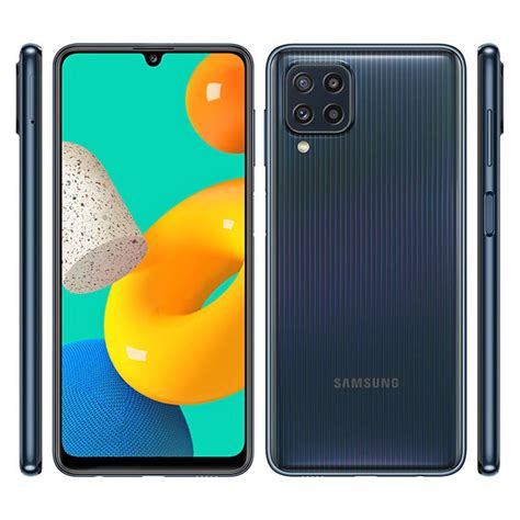 Samsung Galaxy M32 - Phone Specifications & Price - GadgetsRealm