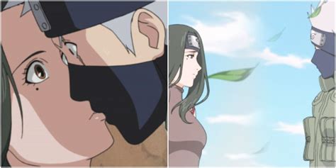 Naruto: Does Kakashi Have A Girlfriend? (& 9 Other Facts About His Love Life)