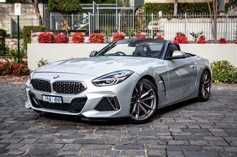 2020 Bmw Z4 M40i