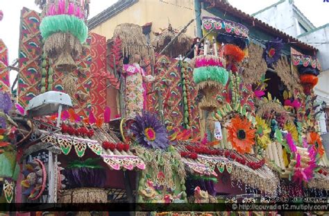 Colorful Events and Festivals in Quezon Province | Travel to the ...