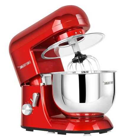 Stand Mixer Machine Kitchen Tool Cooking kneading 5.5