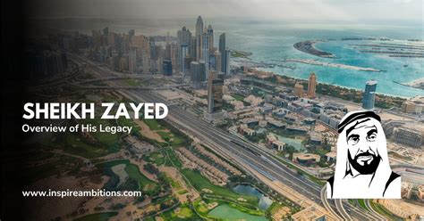 Achievements of Sheikh Zayed - A Comprehensive Overview of His Legacy ...