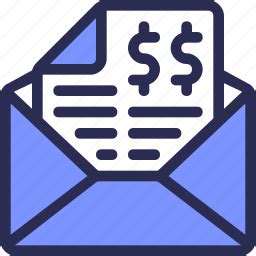 Bill, invoice, marketing, payment, receipt icon - Download on Iconfinder