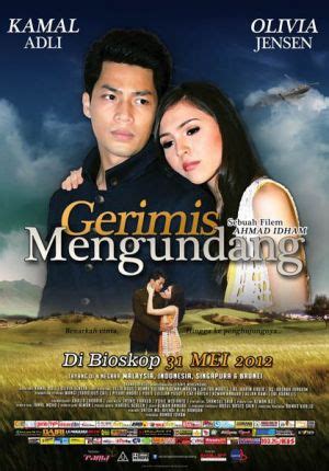 Gerimis Mengundang (2012) - Movie synopsis, subtitle, trailer, poster, download