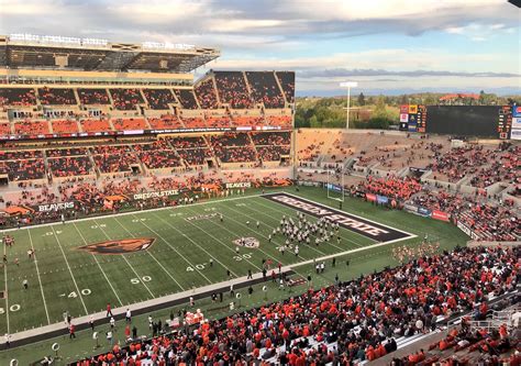 OSU football player tests positive for COVID-19 | KOIN.com