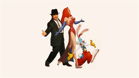 Who Framed Roger Rabbit - Disney+