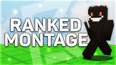 Ranked Bedwars Montage - YouTube