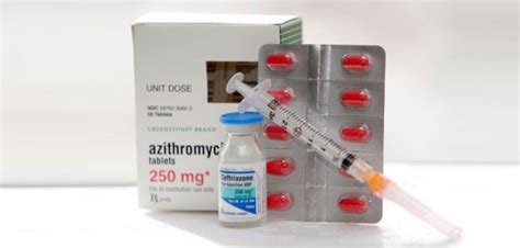 CDC Sounds More Urgent Alarm About Emerging Drug-Resistant Gonorrhea - POZ