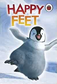 "Happy Feet" Book of the Film: Amazon.co.uk: unknown: Books