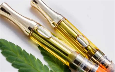 Vaping Marijuana | Risks & Health Effects - ARK Behavioral Health