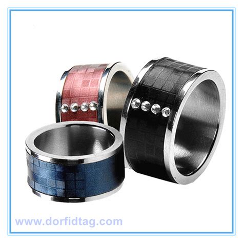 NFC Payment Ring - D.O RFID TAG company