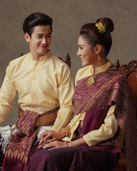 Wedding Dresses of Thailand - Thailand Insider