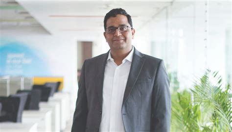 Paytm CEO expects a long drawn fight against Google’s digital monopoly