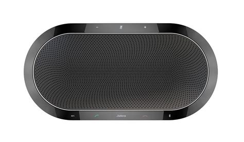 Jabra SPEAK 810 UC - Professional Unified Communication Speakerphone - Buy Online in UAE ...