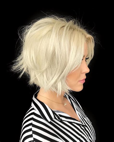 10 Classic Short Bob Haircut and Color, 2021 Best Short Hairstyles for Women