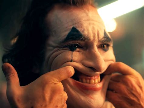 Joker first look review – This epic misfire is no laughing matter