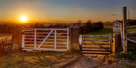 Peak District Landscapes – Robert Lee Photography