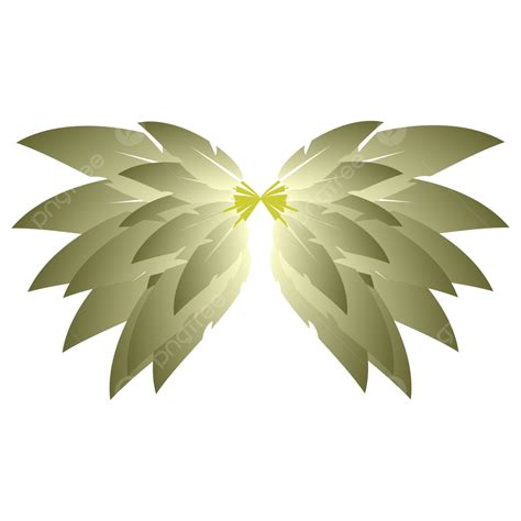 Brown Wing Icon Vector, Wings Icon, Wing Icon, Brown Wings PNG and Vector with Transparent ...