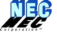 Welcome to NEC Corporation