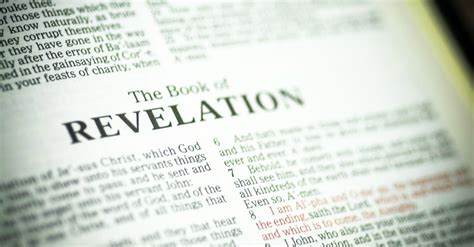 What Are Revelation’s Prophecies?