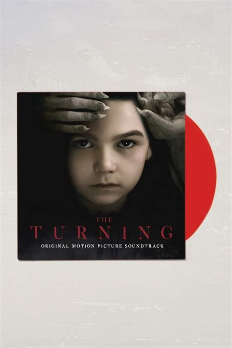 Various Artists - The Turning (Original Motion Picture Soundtrack ...