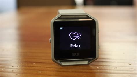 Fitbit Blaze essential tips and tricks - Wareable