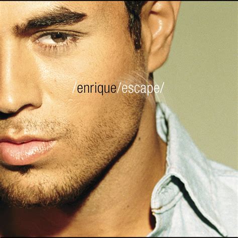 ‎Escape - Album by Enrique Iglesias - Apple Music