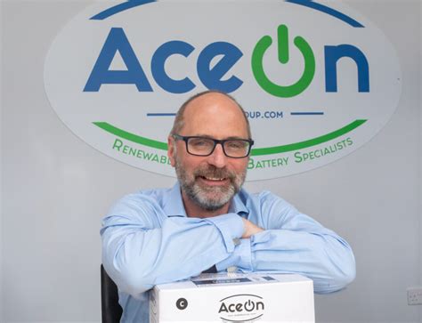 AceOn MD Joins Government Research Programme Group | AceOn Group