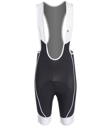 Louis Garneau Men's Neo Power Motion Bib at SwimOutlet.com - Free Shipping