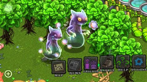 How to breed ghazt in my singing monsters 2022