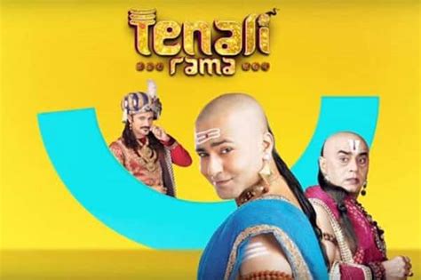 Tenali Rama (SAB TV) Serial Wiki, Story, Timing, Cast Real Name - World ...