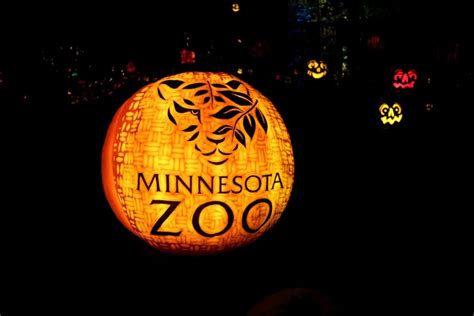 Minnesota Zoo Pumpkins Spectacular - Minnesota Parent