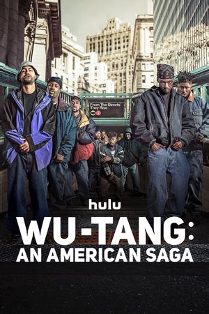 Wu-Tang: An American Saga Season 2 | Rotten Tomatoes