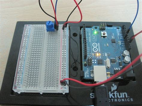 Using command line "mode" and "copy" commands to obtain Arduino data - Programming Questions ...